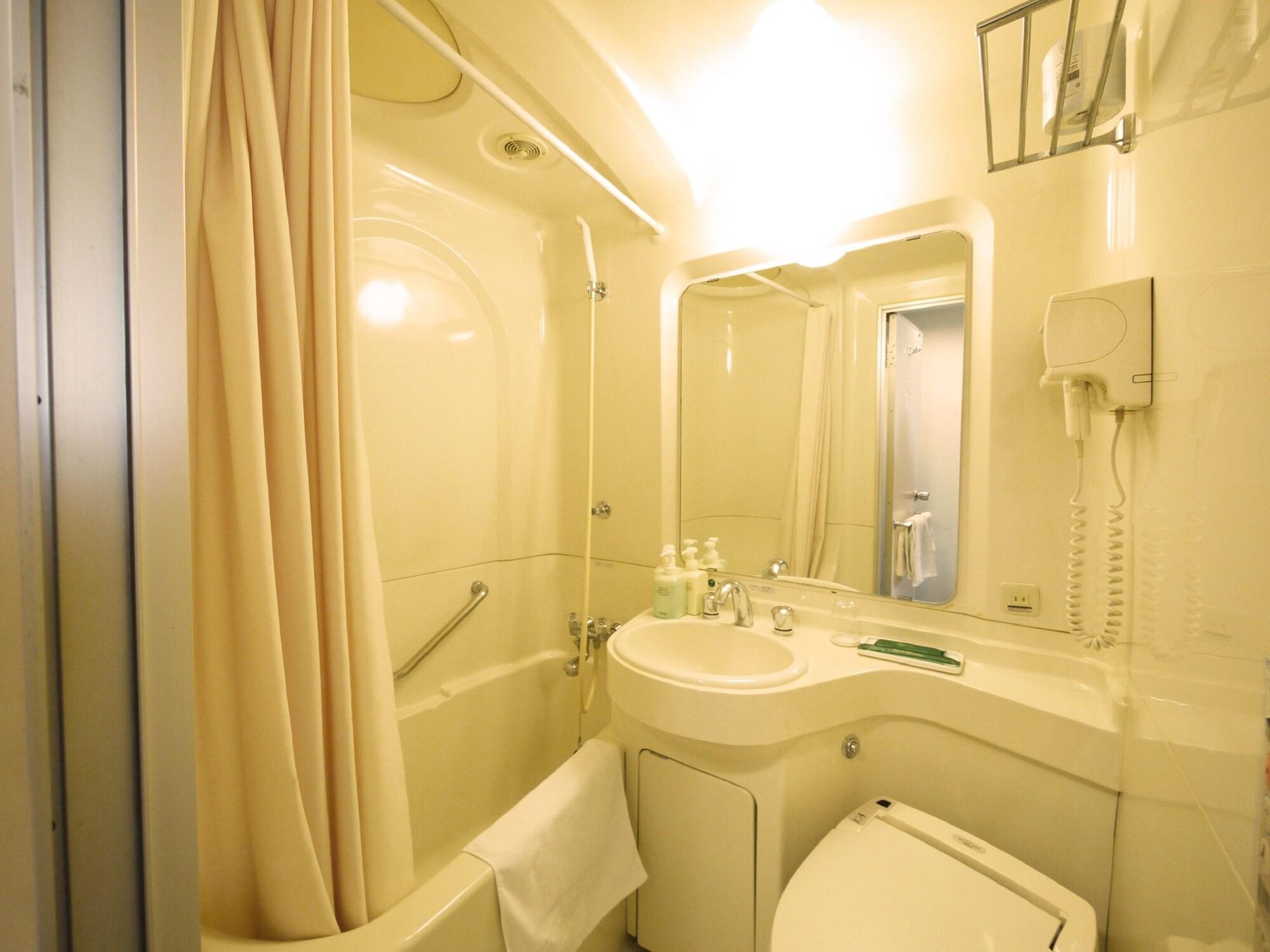 Hotel Route Inn Ishinomaki Chuo Exterior foto